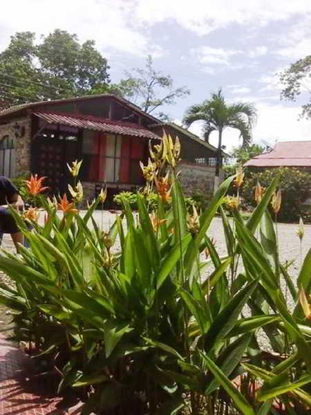 Llano Dorado Hotel Campestre Granja Campo Alegre Exterior foto